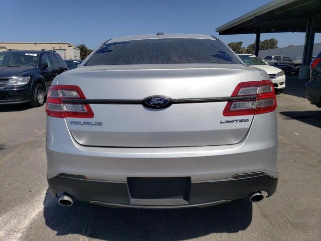 Photo 5 VIN: 1FAHP2F85EG105175 - FORD TAURUS LIM 