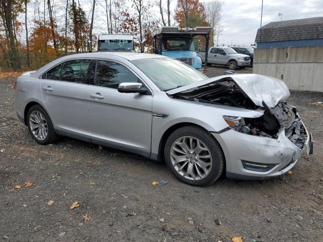 Photo 3 VIN: 1FAHP2F85EG106102 - FORD TAURUS LIM 