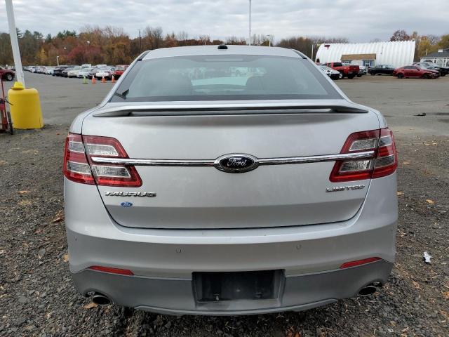 Photo 5 VIN: 1FAHP2F85EG106102 - FORD TAURUS LIM 