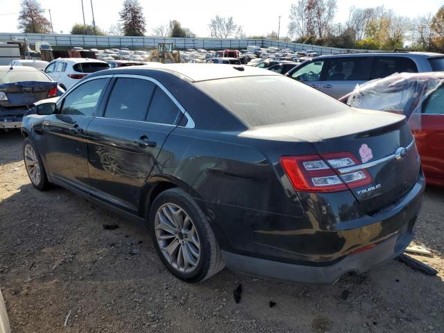 Photo 1 VIN: 1FAHP2F85EG111476 - FORD TAURUS 