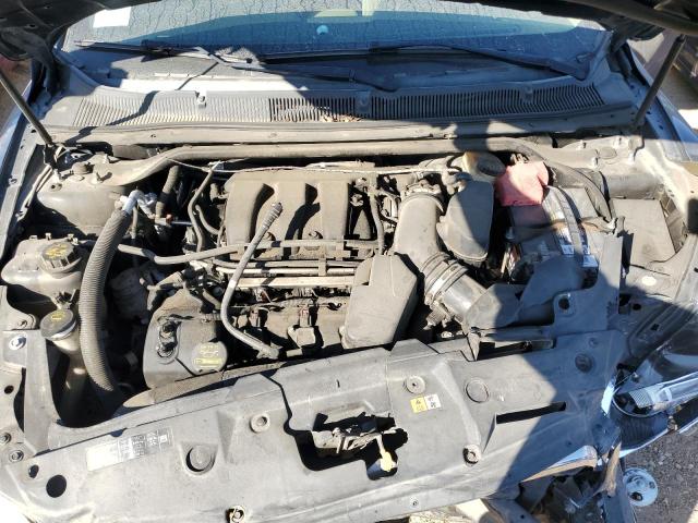 Photo 10 VIN: 1FAHP2F85EG111476 - FORD TAURUS 