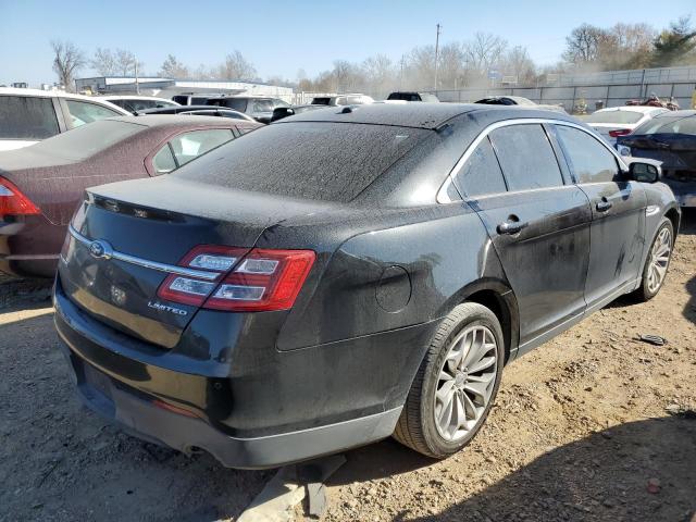 Photo 2 VIN: 1FAHP2F85EG111476 - FORD TAURUS 