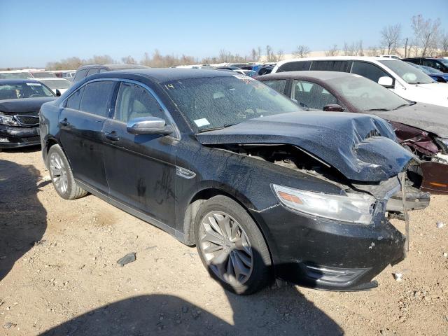 Photo 3 VIN: 1FAHP2F85EG111476 - FORD TAURUS 