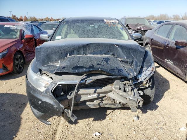 Photo 4 VIN: 1FAHP2F85EG111476 - FORD TAURUS 