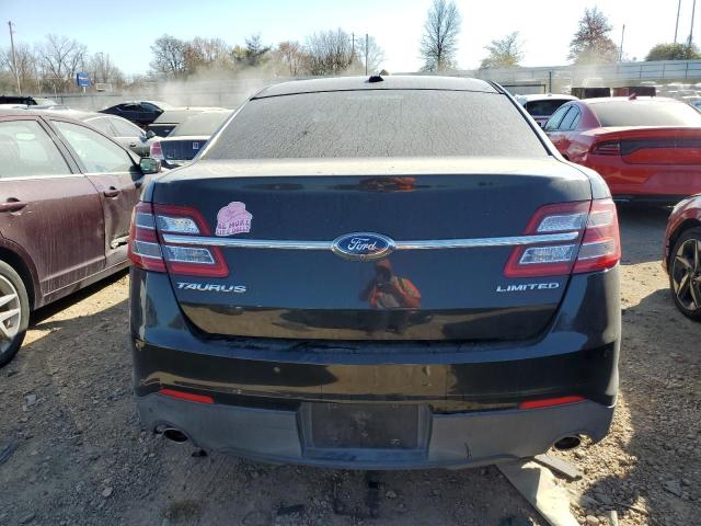 Photo 5 VIN: 1FAHP2F85EG111476 - FORD TAURUS 