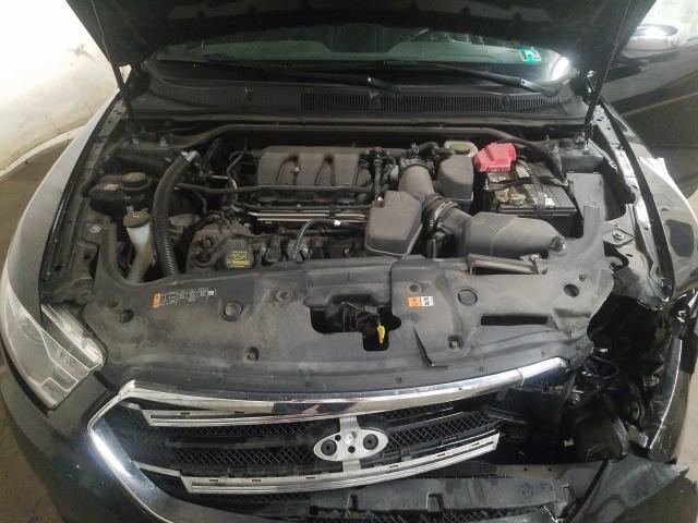 Photo 6 VIN: 1FAHP2F85EG111574 - FORD TAURUS LIM 