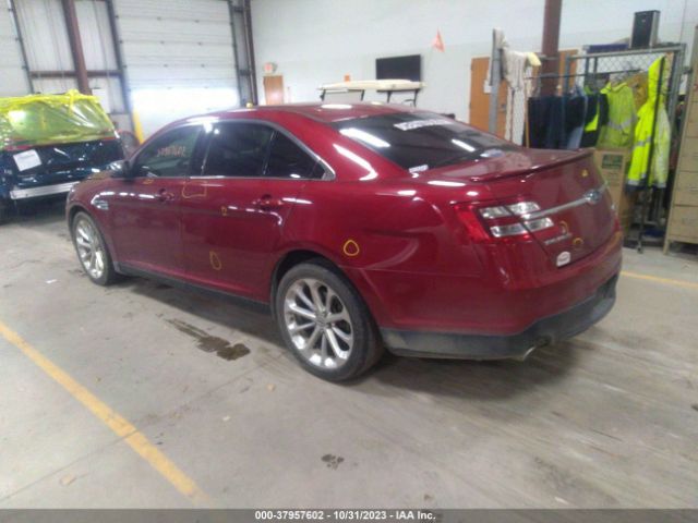 Photo 2 VIN: 1FAHP2F85EG112143 - FORD TAURUS 