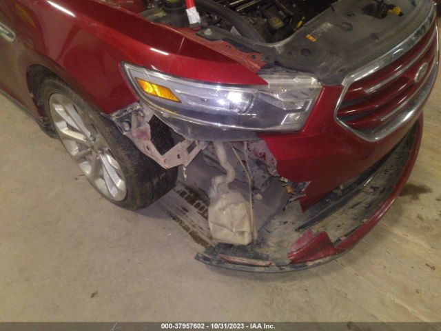 Photo 5 VIN: 1FAHP2F85EG112143 - FORD TAURUS 