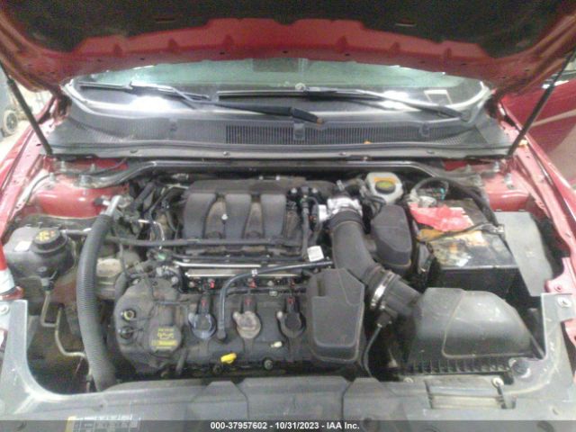 Photo 9 VIN: 1FAHP2F85EG112143 - FORD TAURUS 