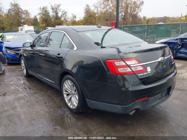 Photo 2 VIN: 1FAHP2F85EG113938 - FORD TAURUS 