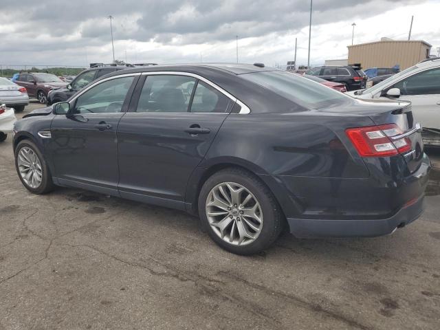 Photo 1 VIN: 1FAHP2F85EG115317 - FORD TAURUS 