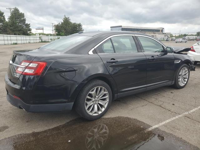 Photo 2 VIN: 1FAHP2F85EG115317 - FORD TAURUS 