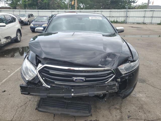 Photo 4 VIN: 1FAHP2F85EG115317 - FORD TAURUS 