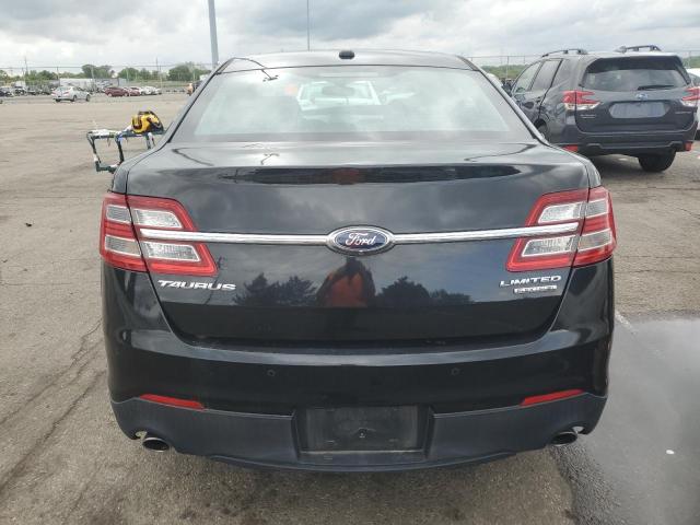 Photo 5 VIN: 1FAHP2F85EG115317 - FORD TAURUS 