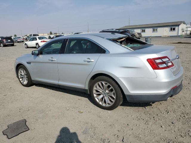 Photo 1 VIN: 1FAHP2F85EG123806 - FORD TAURUS LIM 