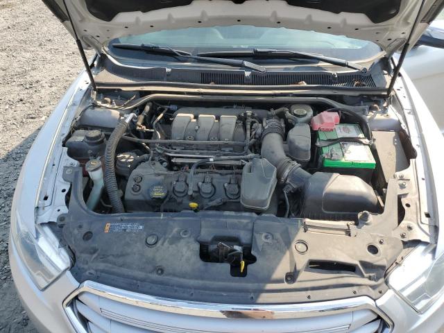 Photo 10 VIN: 1FAHP2F85EG123806 - FORD TAURUS LIM 