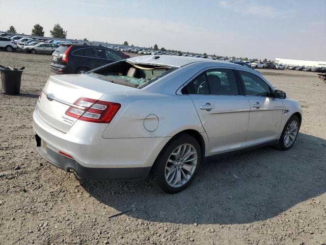 Photo 2 VIN: 1FAHP2F85EG123806 - FORD TAURUS LIM 