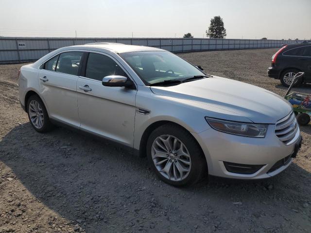 Photo 3 VIN: 1FAHP2F85EG123806 - FORD TAURUS LIM 