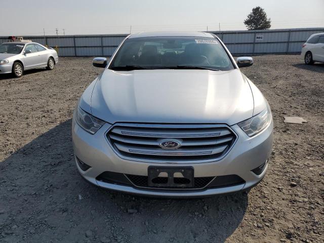 Photo 4 VIN: 1FAHP2F85EG123806 - FORD TAURUS LIM 