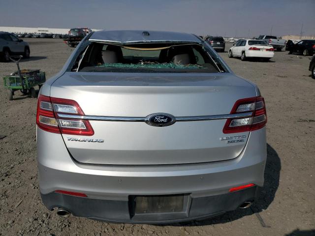 Photo 5 VIN: 1FAHP2F85EG123806 - FORD TAURUS LIM 