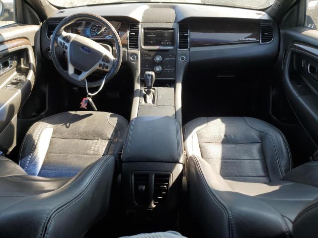 Photo 7 VIN: 1FAHP2F85EG123806 - FORD TAURUS LIM 