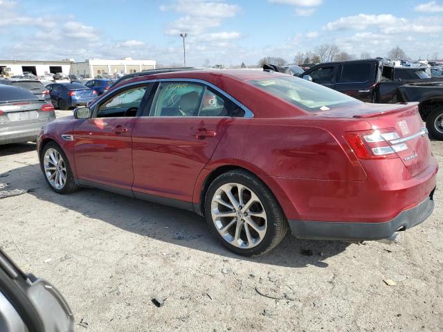 Photo 1 VIN: 1FAHP2F85EG130948 - FORD TAURUS 