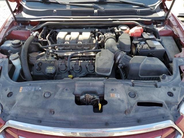 Photo 10 VIN: 1FAHP2F85EG130948 - FORD TAURUS 