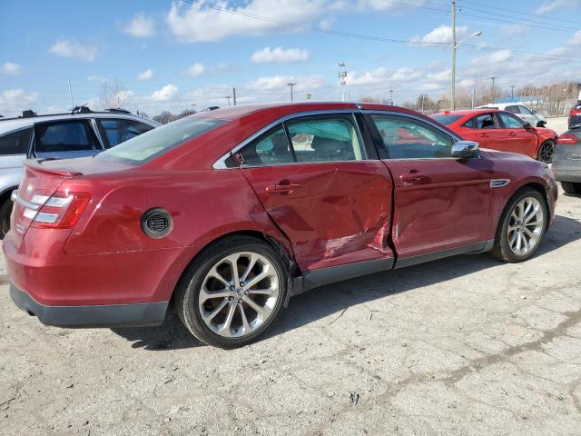 Photo 2 VIN: 1FAHP2F85EG130948 - FORD TAURUS 