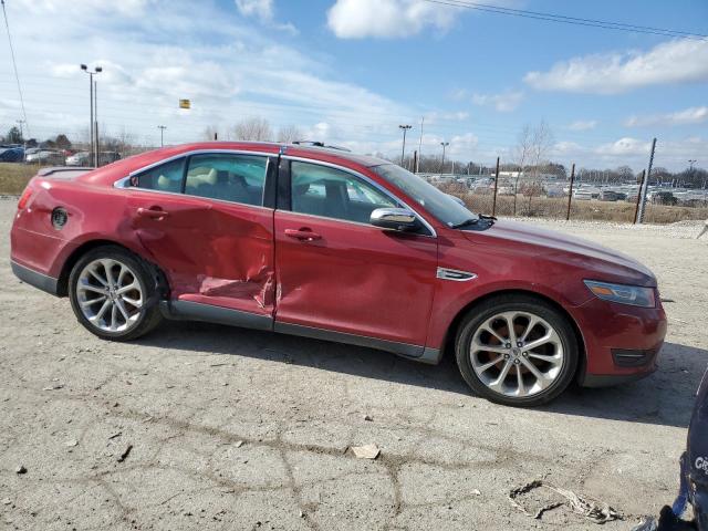 Photo 3 VIN: 1FAHP2F85EG130948 - FORD TAURUS 