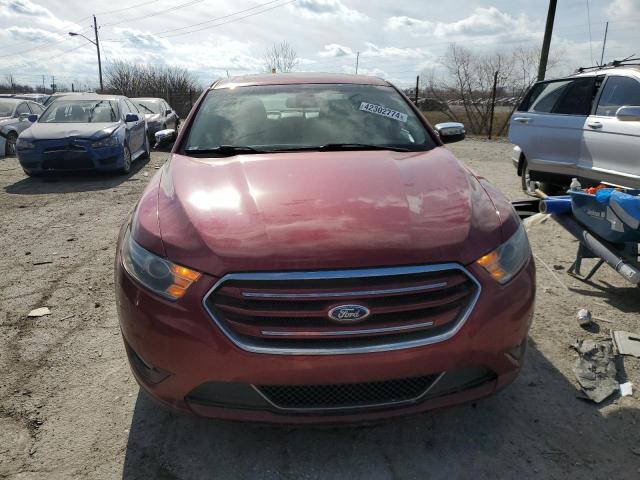 Photo 4 VIN: 1FAHP2F85EG130948 - FORD TAURUS 