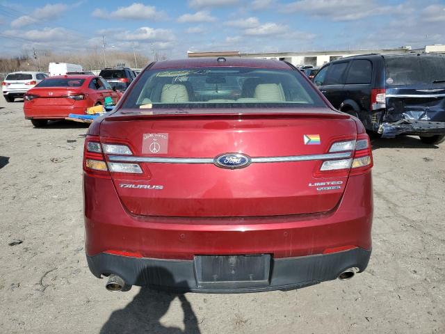 Photo 5 VIN: 1FAHP2F85EG130948 - FORD TAURUS 