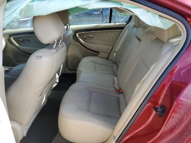 Photo 9 VIN: 1FAHP2F85EG130948 - FORD TAURUS 