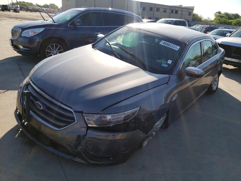 Photo 1 VIN: 1FAHP2F85EG132019 - FORD TAURUS LIM 