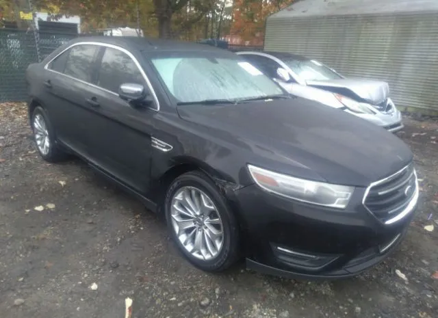 Photo 0 VIN: 1FAHP2F85EG134806 - FORD TAURUS 