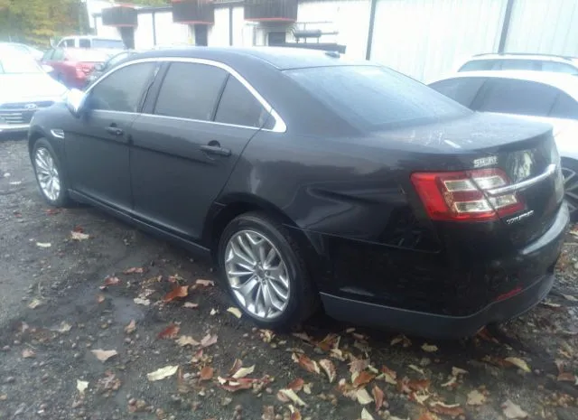 Photo 2 VIN: 1FAHP2F85EG134806 - FORD TAURUS 