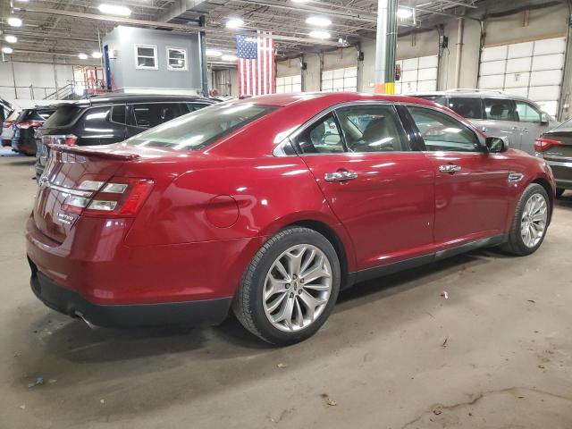 Photo 2 VIN: 1FAHP2F85EG137737 - FORD TAURUS 