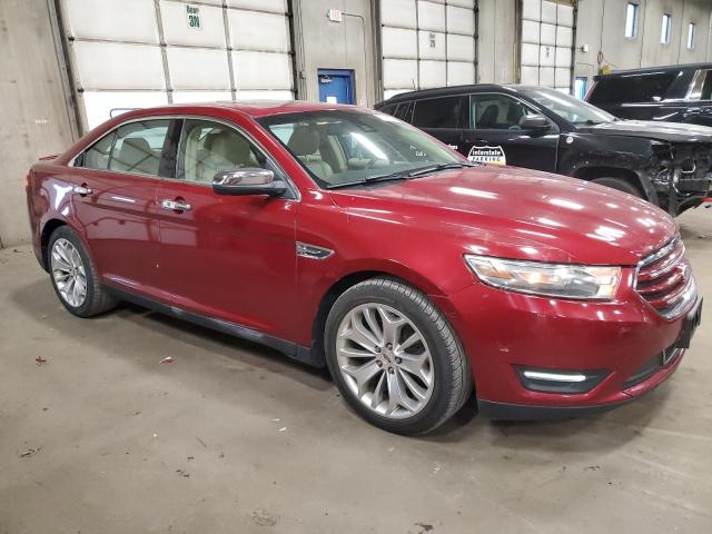 Photo 3 VIN: 1FAHP2F85EG137737 - FORD TAURUS 