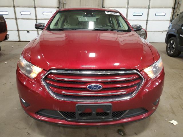 Photo 4 VIN: 1FAHP2F85EG137737 - FORD TAURUS 