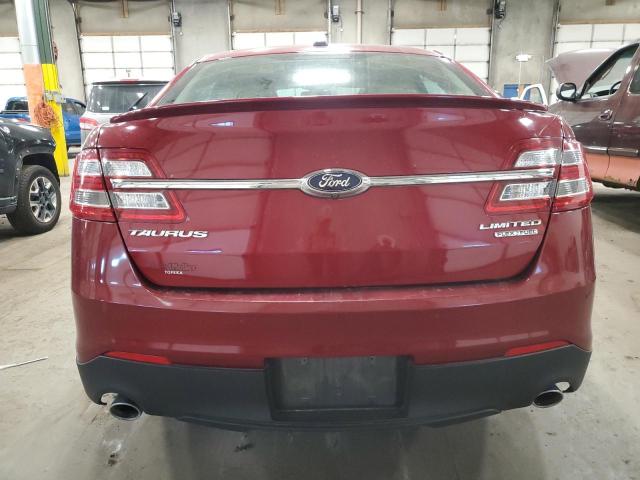 Photo 5 VIN: 1FAHP2F85EG137737 - FORD TAURUS 