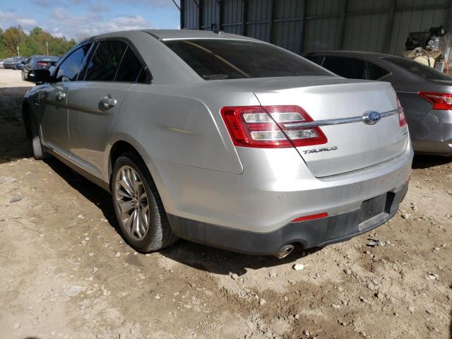 Photo 2 VIN: 1FAHP2F85EG141691 - FORD TAURUS 