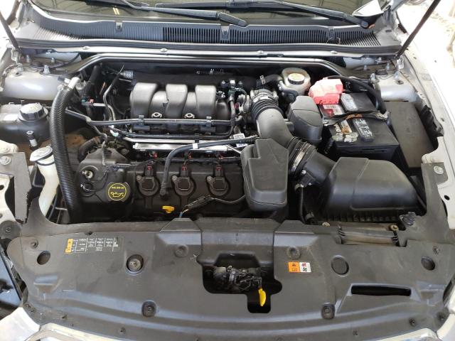 Photo 6 VIN: 1FAHP2F85EG141691 - FORD TAURUS 