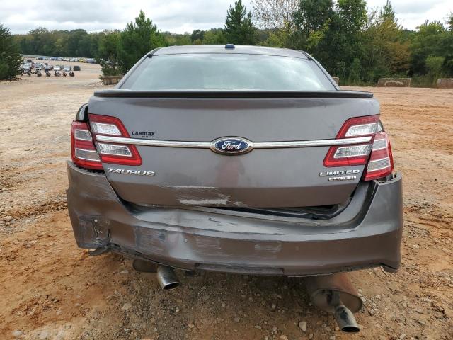 Photo 5 VIN: 1FAHP2F85EG150018 - FORD TAURUS LIM 