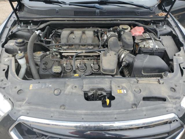 Photo 10 VIN: 1FAHP2F85EG158183 - FORD TAURUS 