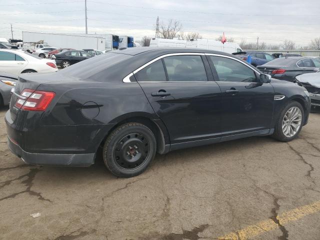 Photo 2 VIN: 1FAHP2F85EG158183 - FORD TAURUS 