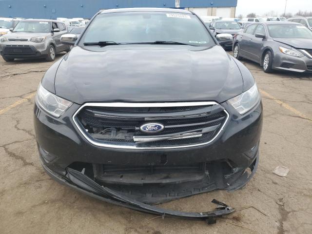 Photo 4 VIN: 1FAHP2F85EG158183 - FORD TAURUS 