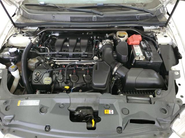 Photo 10 VIN: 1FAHP2F85EG168700 - FORD TAURUS LIM 