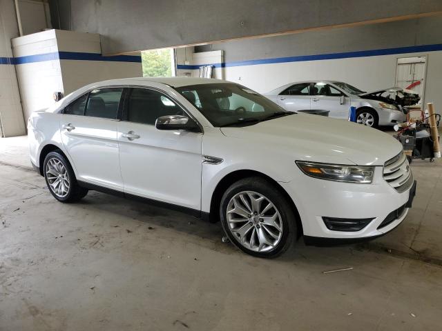 Photo 3 VIN: 1FAHP2F85EG168700 - FORD TAURUS LIM 