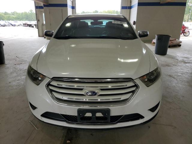 Photo 4 VIN: 1FAHP2F85EG168700 - FORD TAURUS LIM 