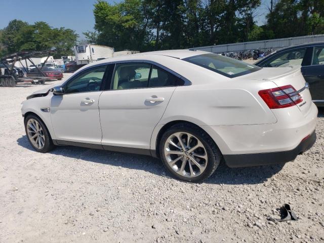 Photo 1 VIN: 1FAHP2F85EG170995 - FORD TAURUS 