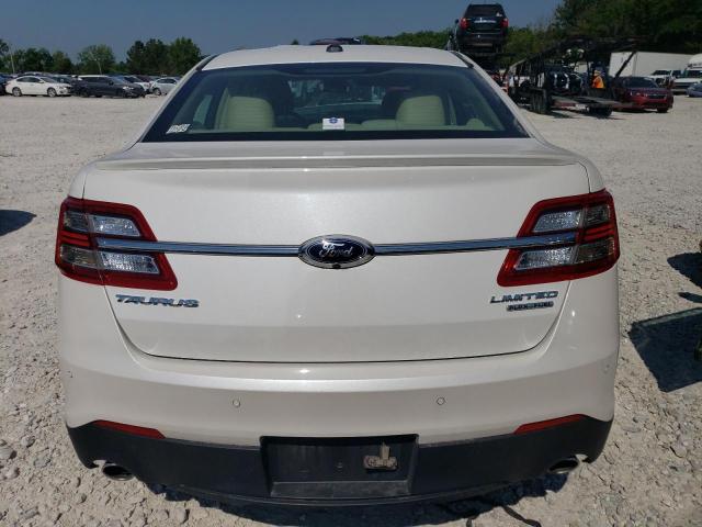 Photo 5 VIN: 1FAHP2F85EG170995 - FORD TAURUS 